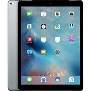 iPad Pro 12.9" 256GB 2017 Cellular Vesmírne sivý