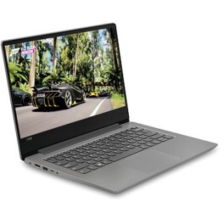 Lenovo IdeaPad 330s-14IKB Platinum Grey