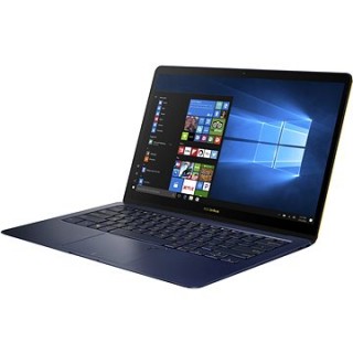 ASUS ZENBOOK 3 Deluxe UX490UAR-BE084T Modrý