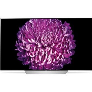 55" LG OLED55C7V