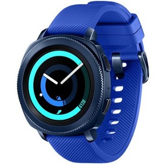 Samsung Gear Sport Blue