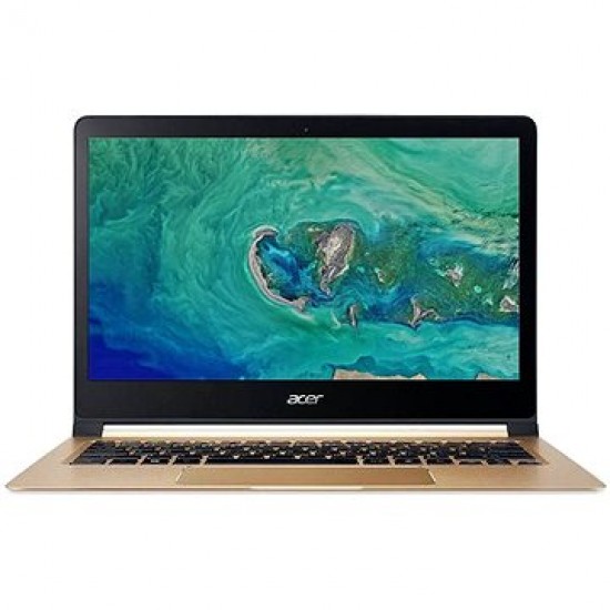 Acer Swift 7 UltraThin Aluminium Gold