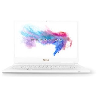 MSI P65 Creator 8RF-466CZ Limited Edition