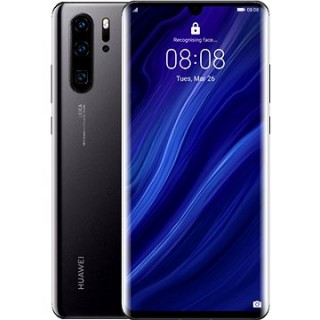 HUAWEI P30 Pro 128 GB čierna