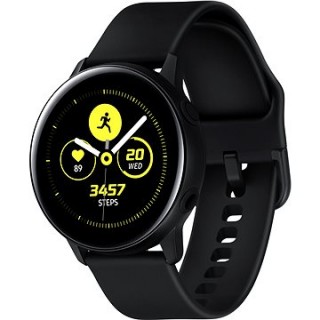 Samsung Galaxy Watch Active Black