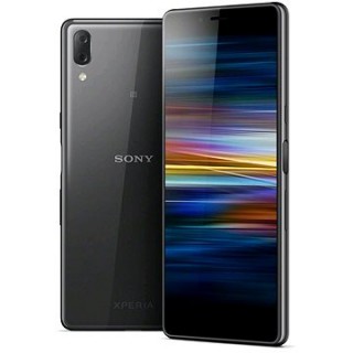 Sony Xperia L3 čierna