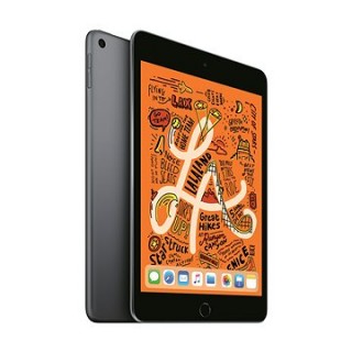 iPad mini 64GB WiFi Vesmírne šedý 2019