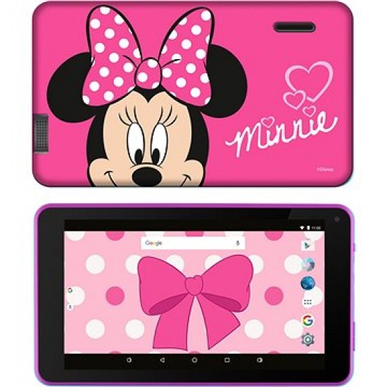 eSTAR Beauty HD 7 WiFi Minnie