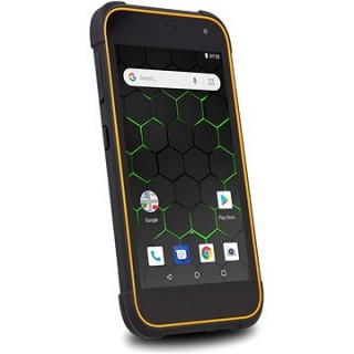 myPhone Hammer Active 2 oranžový