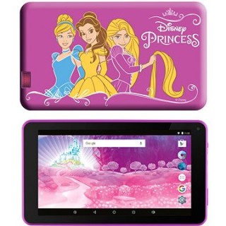 eSTAR Beauty HD 7 WiFi Princess