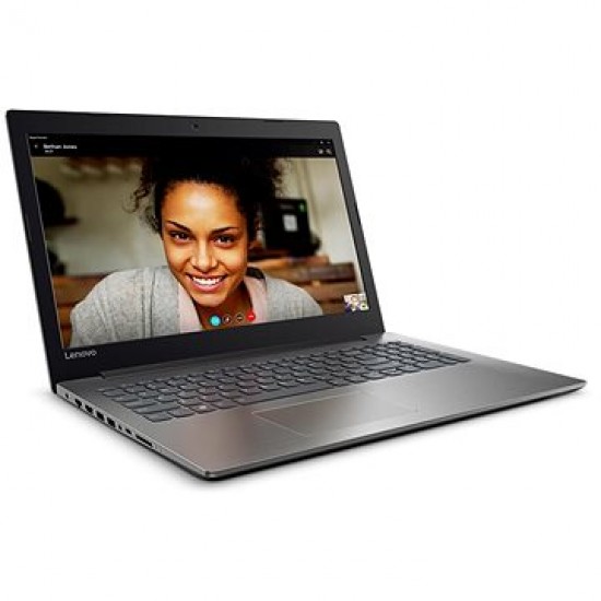 Lenovo IdeaPad 320-15IAP Platinum Grey