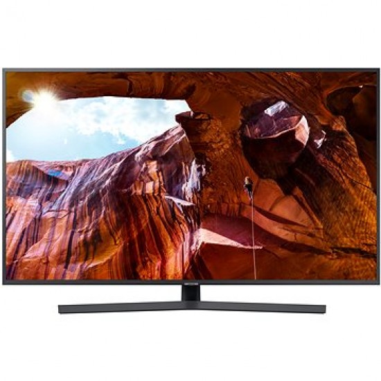 43" Samsung UE43RU7402