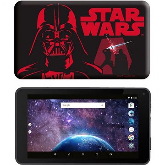 eSTAR Beauty HD 7 WiFi Star Wars