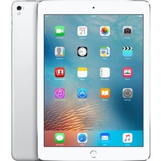 iPad Pro 12.9" 256GB 2017 Cellular Strieborný