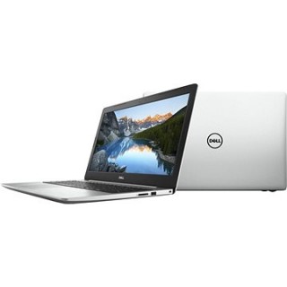 Dell Inspiron 15 (5570) strieborný