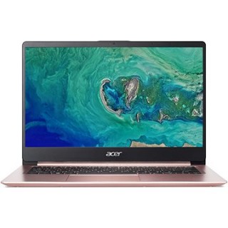 Acer Swift 1 Sakura Pink celokovový