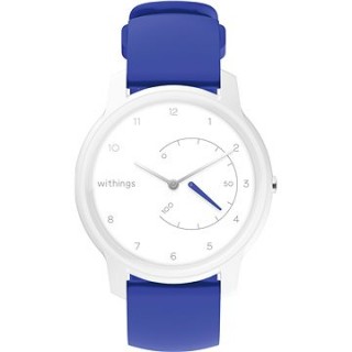Withings Move – White/Blue