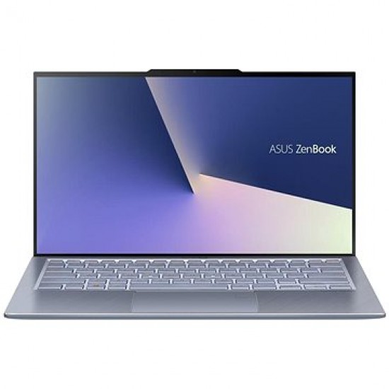 ASUS ZenBook S UX392FN-AB006R Utopia Blue