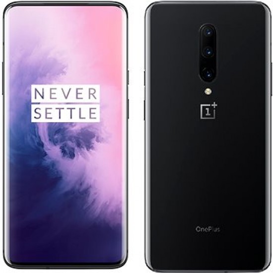 OnePlus 7 Pro 6 GB/128 GB Mirror sivý