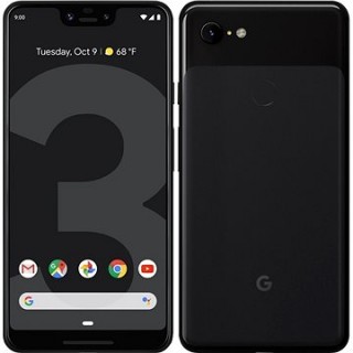 Google Pixel 3XL 64 GB čierny