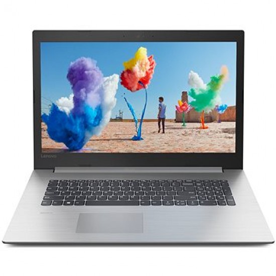 Lenovo IdeaPad 330-17AST Platinum Grey