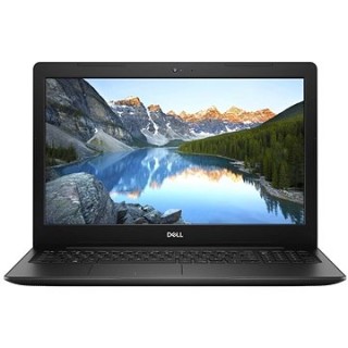 Dell Inspiron 15 3000 (3583) Black