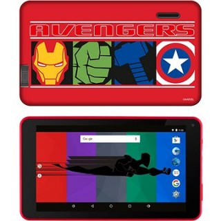 eSTAR Beauty HD 7 WiFi Avengers