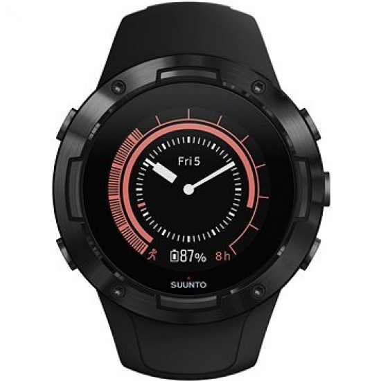 Suunto 5 G1 All Black