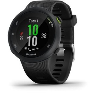 Garmin Forerunner 45 Black