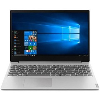 Lenovo IdeaPad S145-15IWL Grey