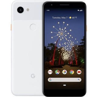 Google Pixel 3a XL biely