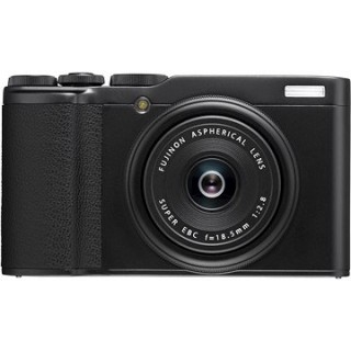 FUJIFILM FinePix XF10 čierny