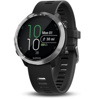 Garmin Forerunner 645 Optic Music Black