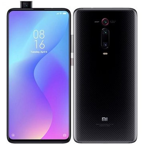 Xiaomi MI 9T LTE 128 GB čierna