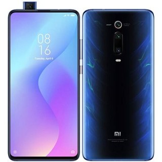 Xiaomi MI 9T LTE 64 GB modrý