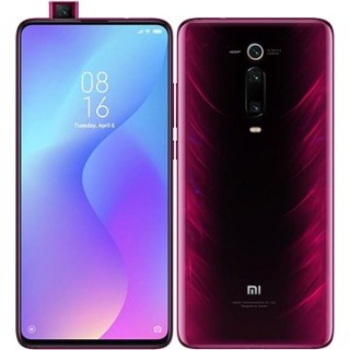 Xiaomi MI 9T LTE 128 GB červená