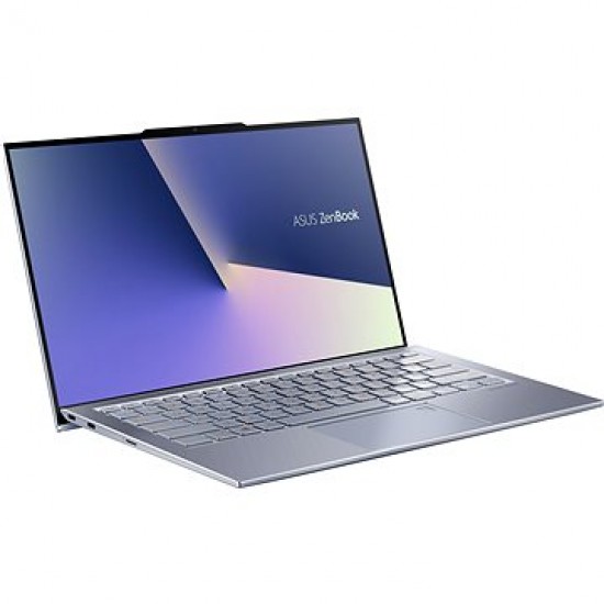 ASUS ZenBook S UX392FA-AB001R Galaxy Blue