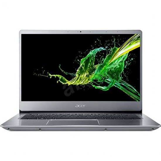 Acer Swift 3 Pro Sparkly Silver kovový