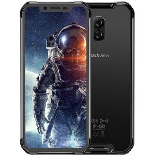 Blackview GBV9600 Pro čierny