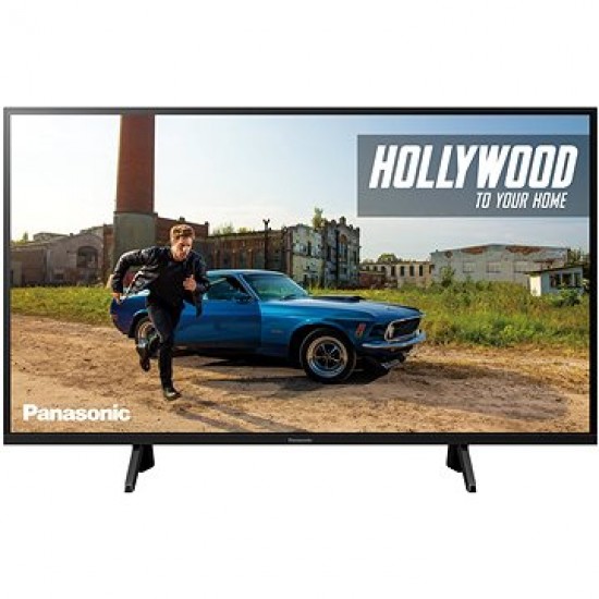 40" Panasonic TX-40GX700E