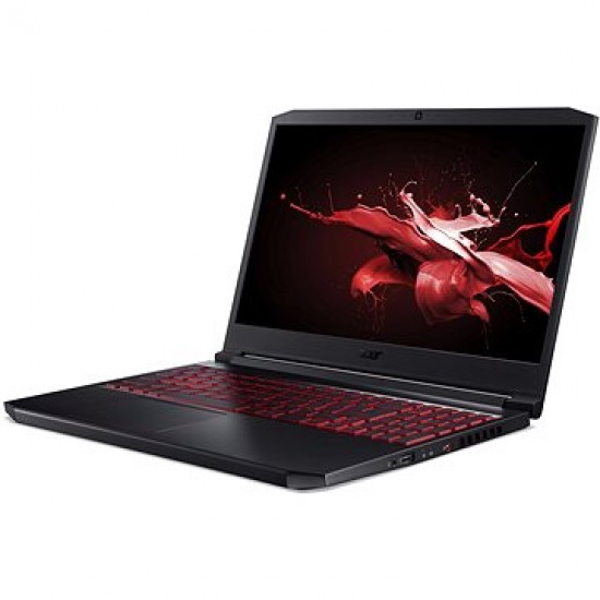 Acer Nitro 7 Obsidian Black kovový