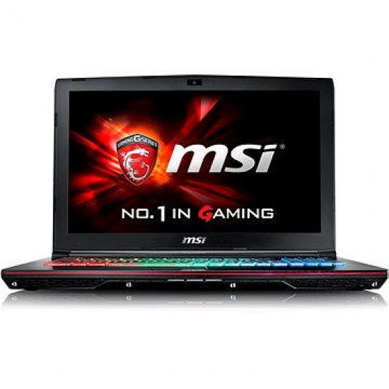 MSI GE62VR 7RF-613CZ Apache Pro