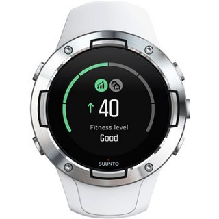 Suunto 5 G1 White