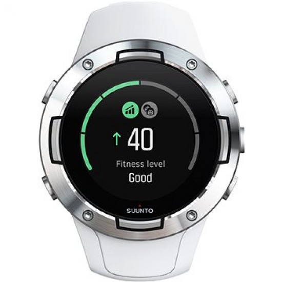 Suunto 5 G1 White