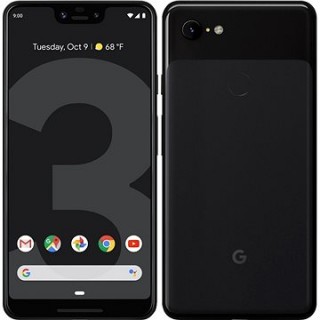 Google Pixel 3XL 128 GB čierny