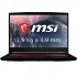MSI GF63 8RC