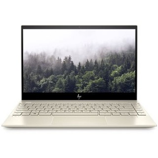 HP ENVY 13-aq0002nc Luminous Gold