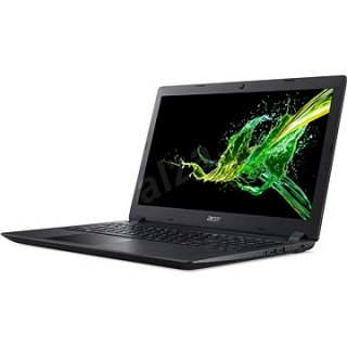 Acer Aspire 3 Obsidian Black