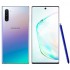 Samsung Galaxy Note10 Dual SIM strieborná