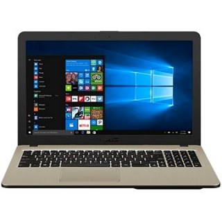 ASUS VivoBook 15 X540UB-DM505 Čokoládovo Čierny